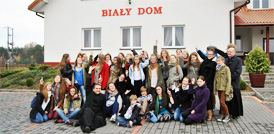Dom Rekolekcyjny